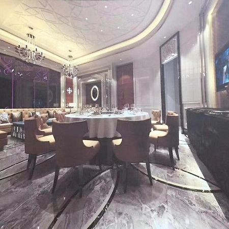 Vienna International Hotel Jieyang People'S Avenue Eksteriør billede