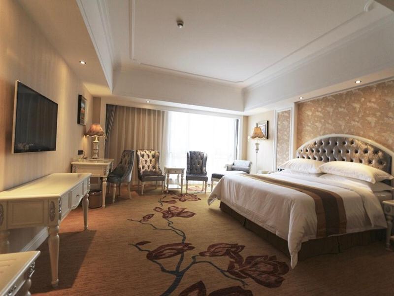 Vienna International Hotel Jieyang People'S Avenue Eksteriør billede