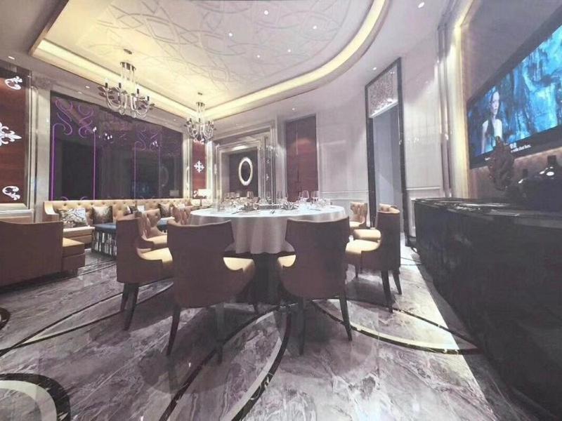 Vienna International Hotel Jieyang People'S Avenue Eksteriør billede